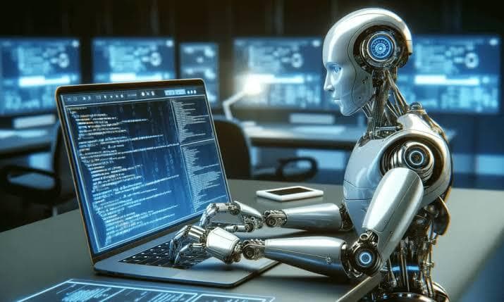 الروبوتات والوظائف